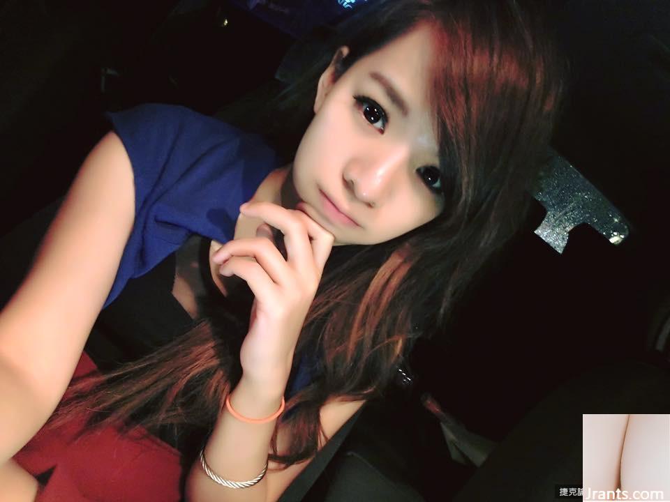 Cửa hàng Dora Quần áo Dora Cô gái xinh đẹp Lao Guanniang~Zhang Lili~(36P) - Ảnh 30