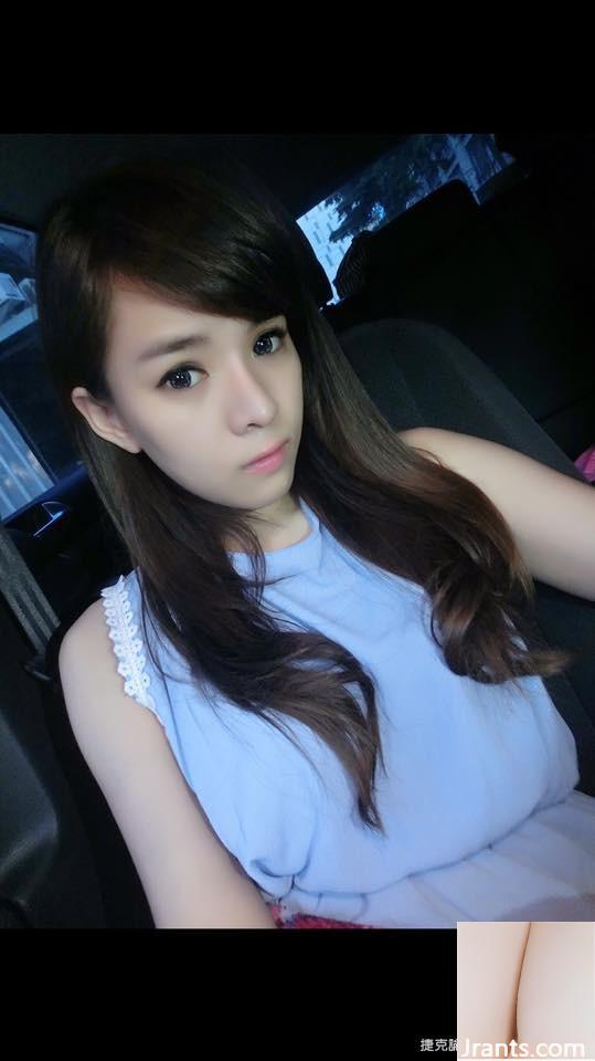 Cửa hàng Dora Quần áo Dora Cô gái xinh đẹp Lao Guanniang~Zhang Lili~(36P) - Ảnh 32