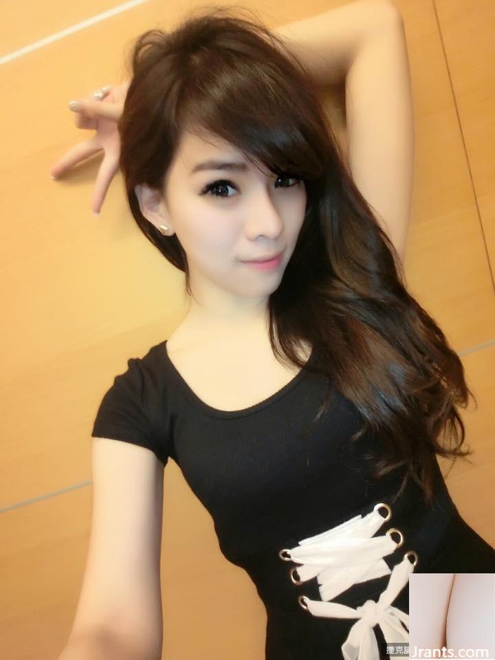 Cửa hàng Dora Quần áo Dora Cô gái xinh đẹp Lao Guanniang~Zhang Lili~(36P) - Ảnh 34