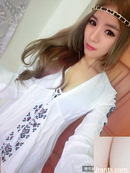 Cửa hàng Dora Quần áo Dora Cô gái xinh đẹp Lao Guanniang~Zhang Lili~(36P) - Ảnh 9