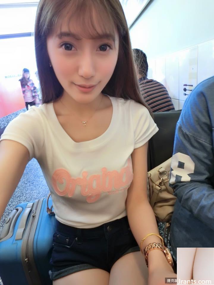 Ximending PS34 International Type~Hot Beautifier Lena~(57P) - Ảnh 14