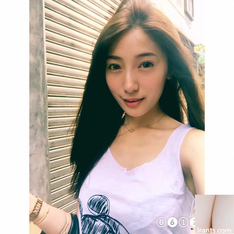 Ximending PS34 International Type~Hot Beautifier Lena~(57P) - Ảnh 19