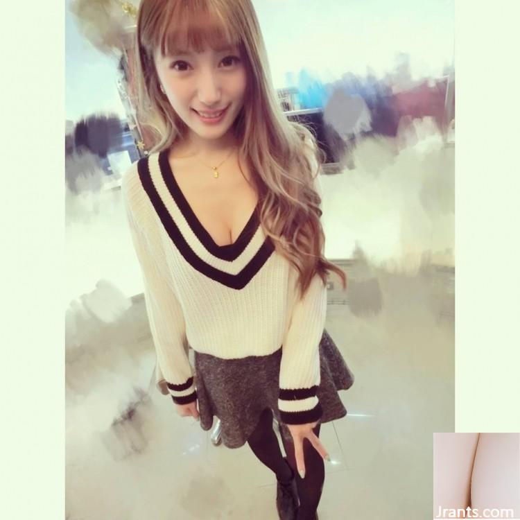 Ximending PS34 International Type~Hot Beautifier Lena~(57P) - Ảnh 2