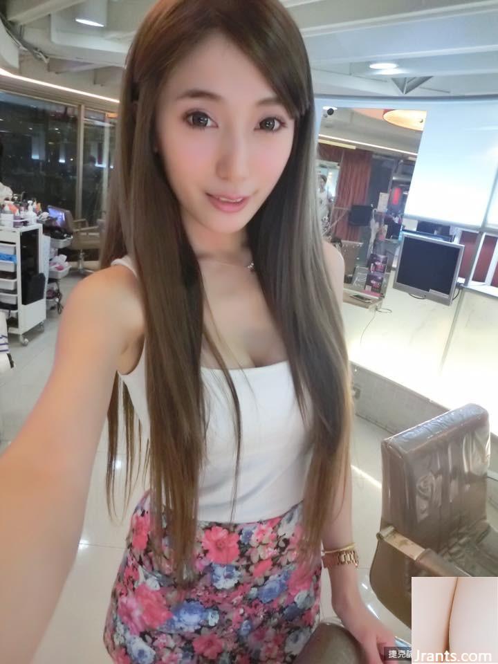 Ximending PS34 International Type~Hot Beautifier Lena~(57P) - Ảnh 24