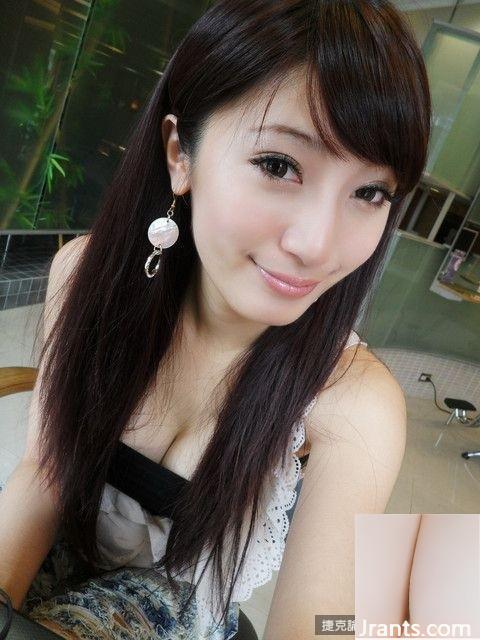 Ximending PS34 International Type~Hot Beautifier Lena~(57P) - Ảnh 41