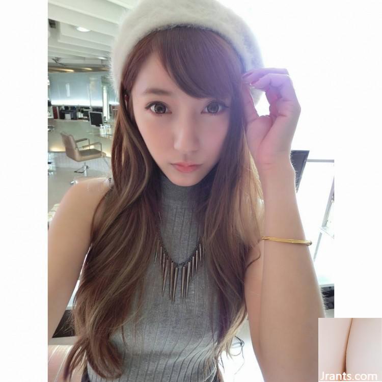 Ximending PS34 International Type~Hot Beautifier Lena~(57P) - Ảnh 8