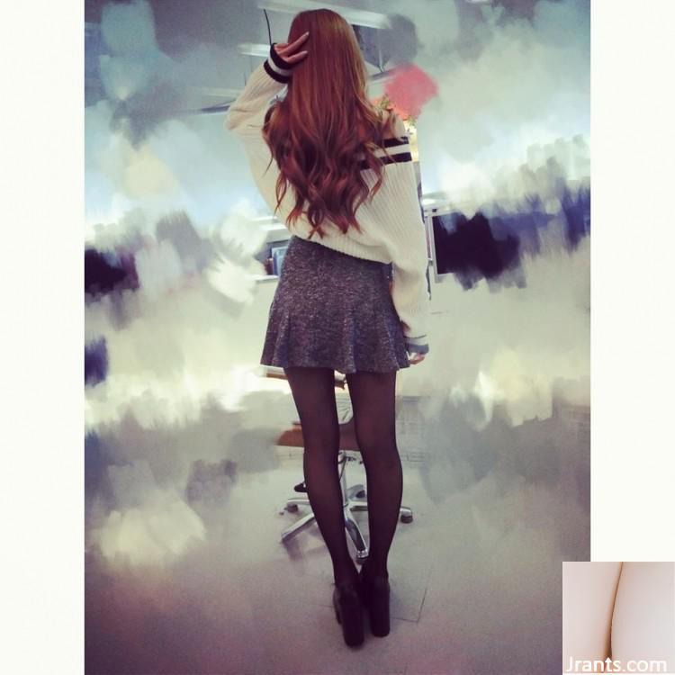 Ximending PS34 International Type~Hot Beautifier Lena~(57P) - Ảnh 9