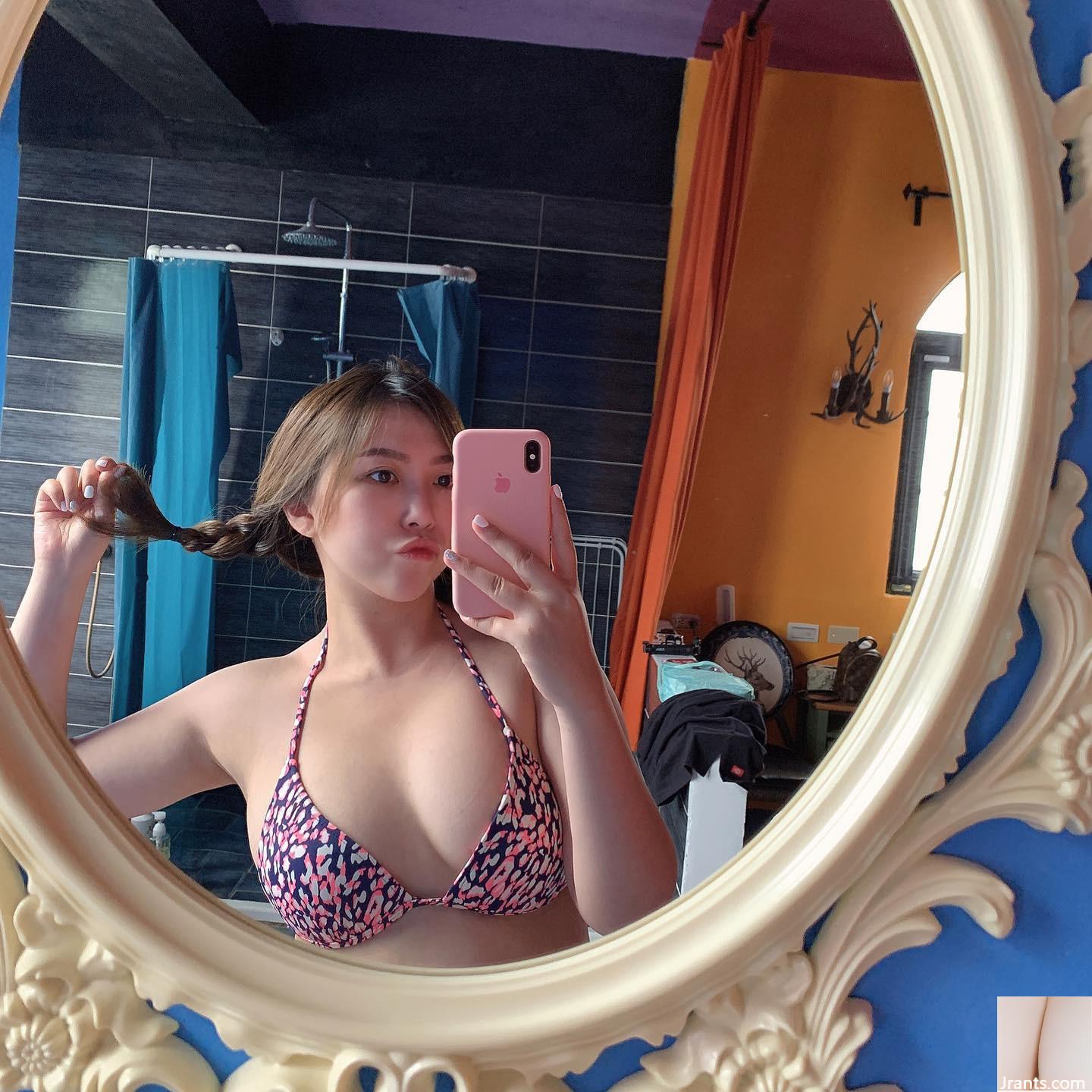 Búp bê “Chen Li’ao” có ngoại hình siêu ngọt ngào khiến người ta mê ngay (13P) - Ảnh 11