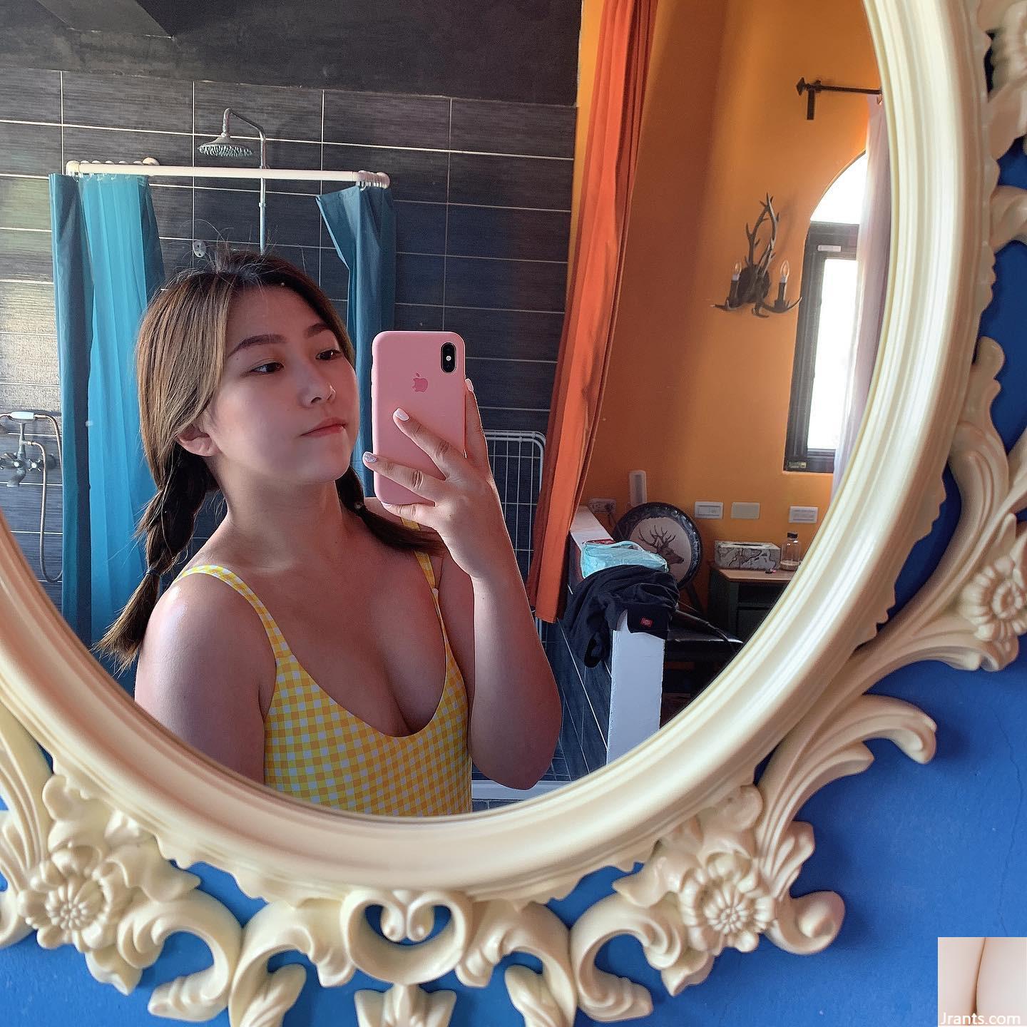 Búp bê “Chen Li’ao” có ngoại hình siêu ngọt ngào khiến người ta mê ngay (13P) - Ảnh 12