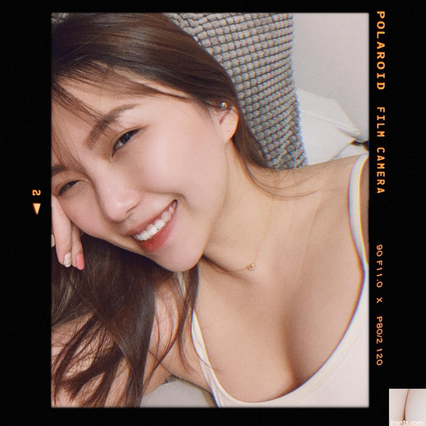 Búp bê “Chen Li’ao” có ngoại hình siêu ngọt ngào khiến người ta mê ngay (13P) - Ảnh 5