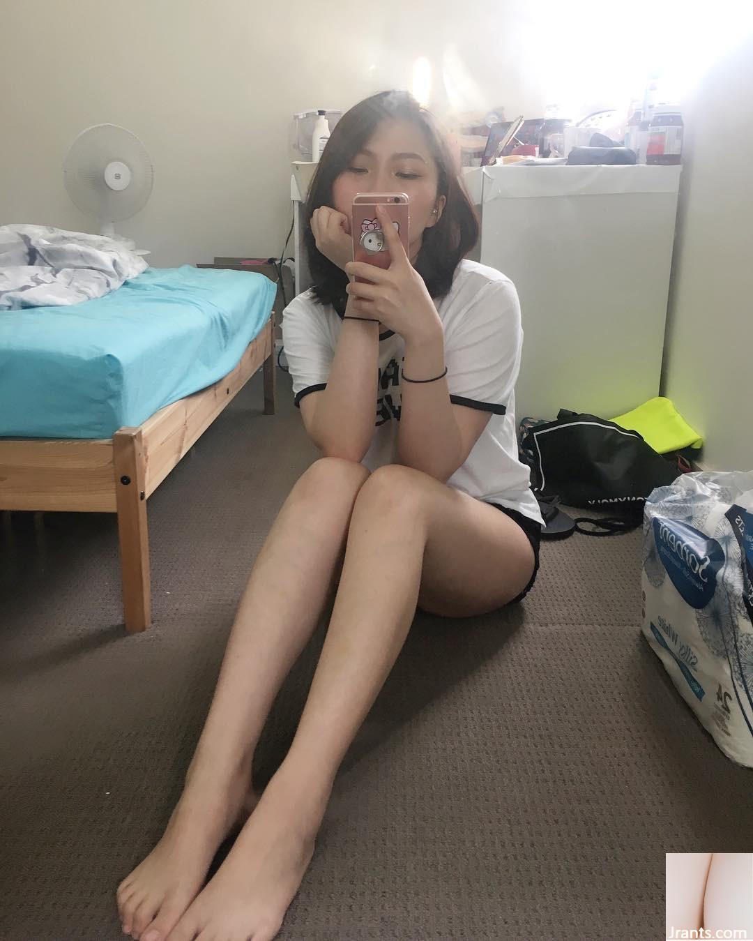 Búp bê “Chen Li’ao” có ngoại hình siêu ngọt ngào khiến người ta mê ngay (13P) - Ảnh 7