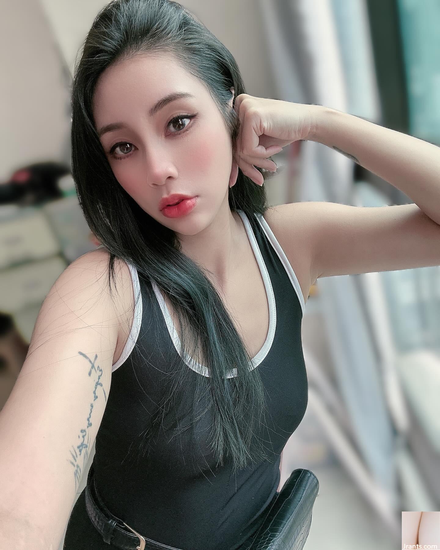 Phong cách tươi mới “Yuliana” có khí chất gợi cảm và toát lên thần thái thần tiên (26P) - Ảnh 10