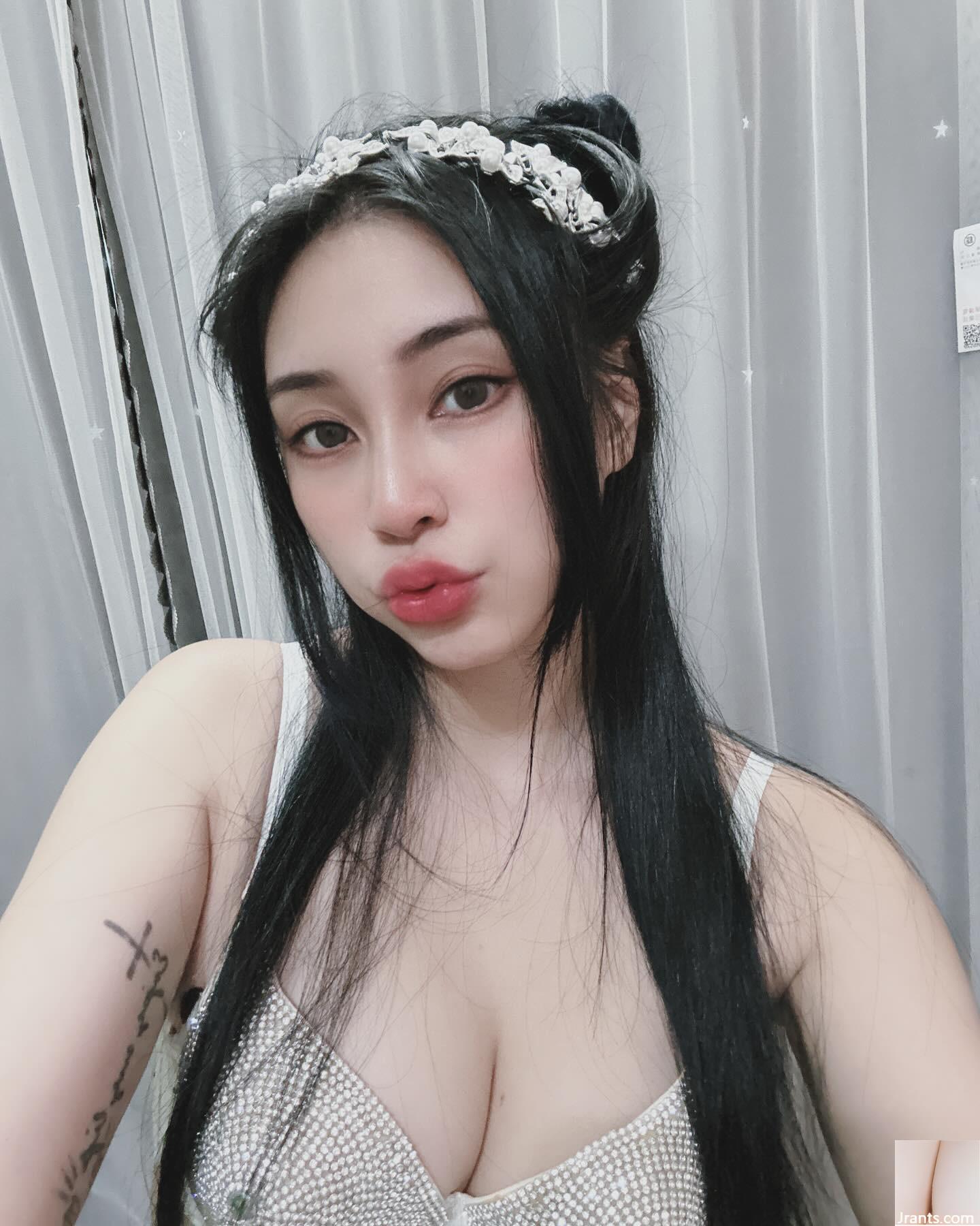 Phong cách tươi mới “Yuliana” có khí chất gợi cảm và toát lên thần thái thần tiên (26P) - Ảnh 12