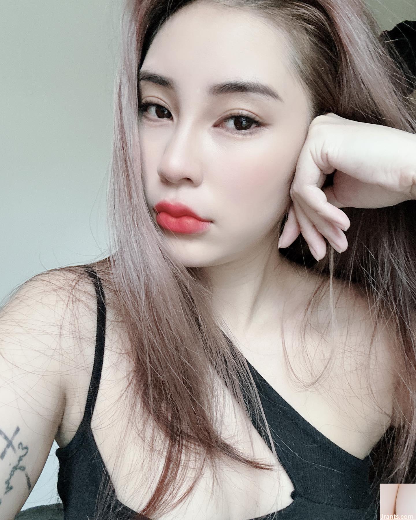 Phong cách tươi mới “Yuliana” có khí chất gợi cảm và toát lên thần thái thần tiên (26P) - Ảnh 16