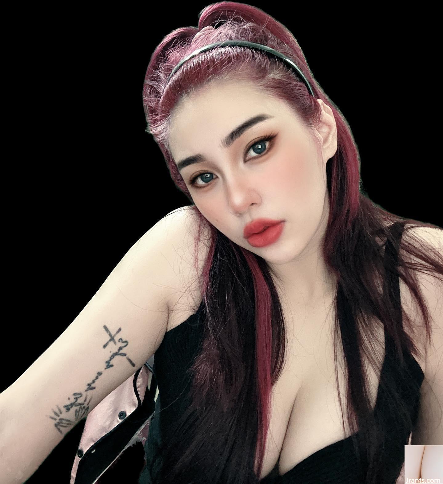 Phong cách tươi mới “Yuliana” có khí chất gợi cảm và toát lên thần thái thần tiên (26P) - Ảnh 21