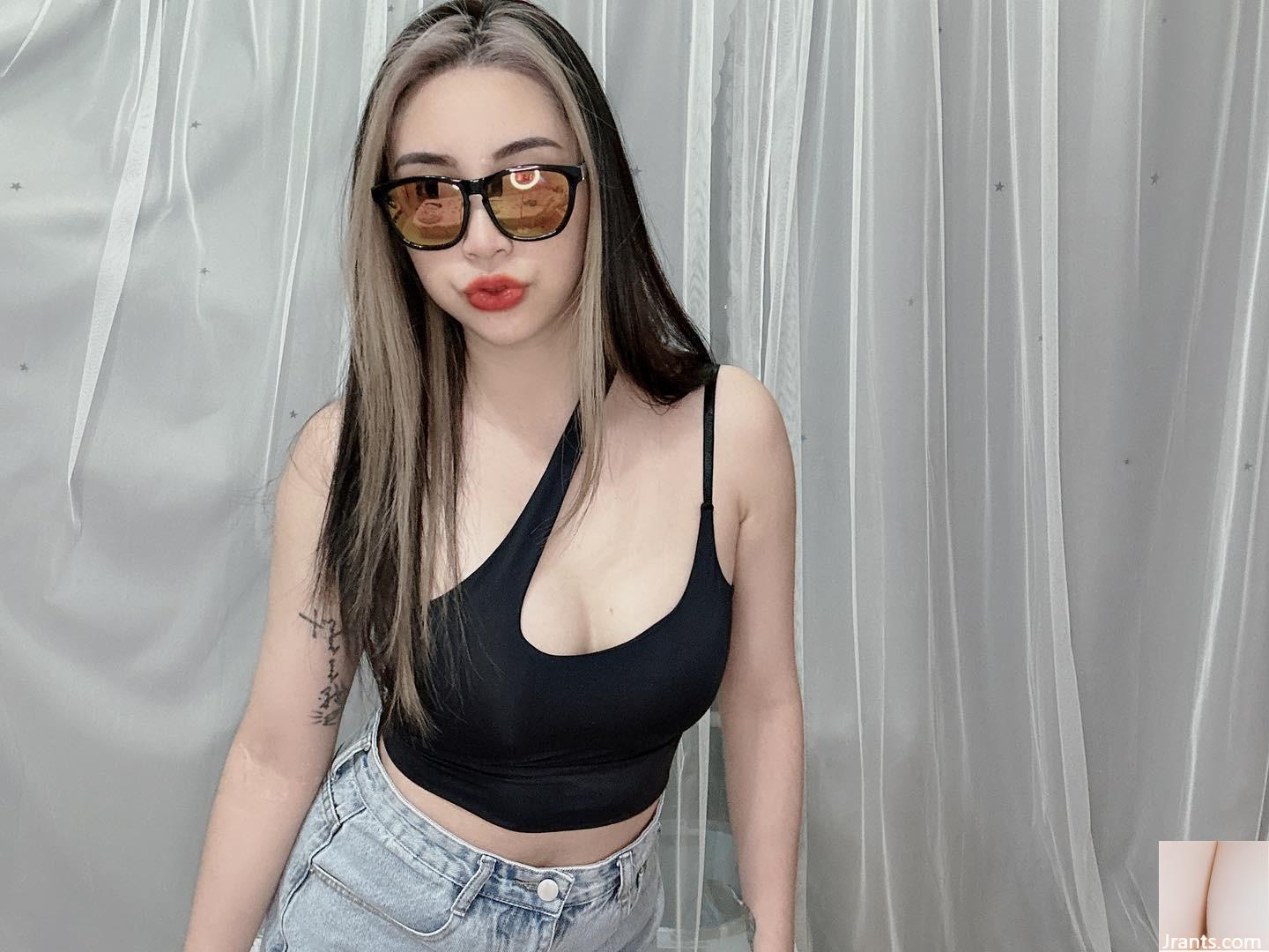 Phong cách tươi mới “Yuliana” có khí chất gợi cảm và toát lên thần thái thần tiên (26P) - Ảnh 24