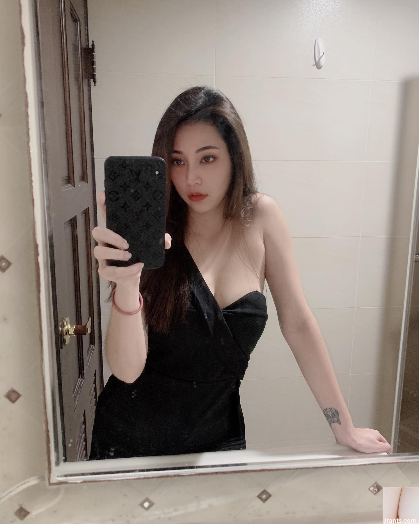 Phong cách tươi mới “Yuliana” có khí chất gợi cảm và toát lên thần thái thần tiên (26P) - Ảnh 5