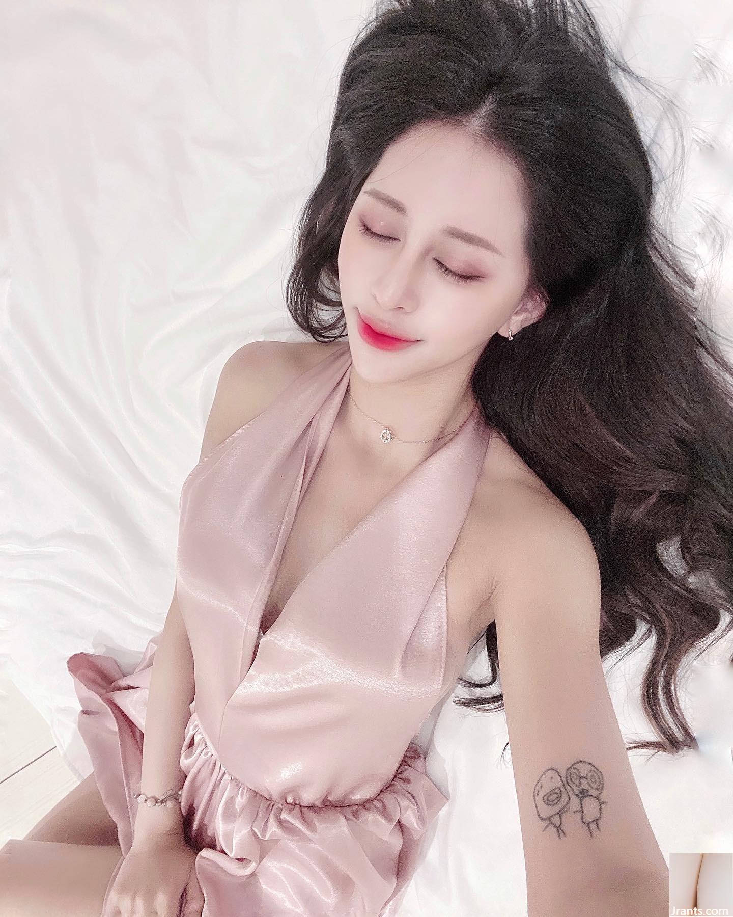 Thân hình nóng bỏng “Xu Ziqian” săn chắc và đầy đặn chinh phục ánh nhìn của bạn (27P) - Ảnh 5