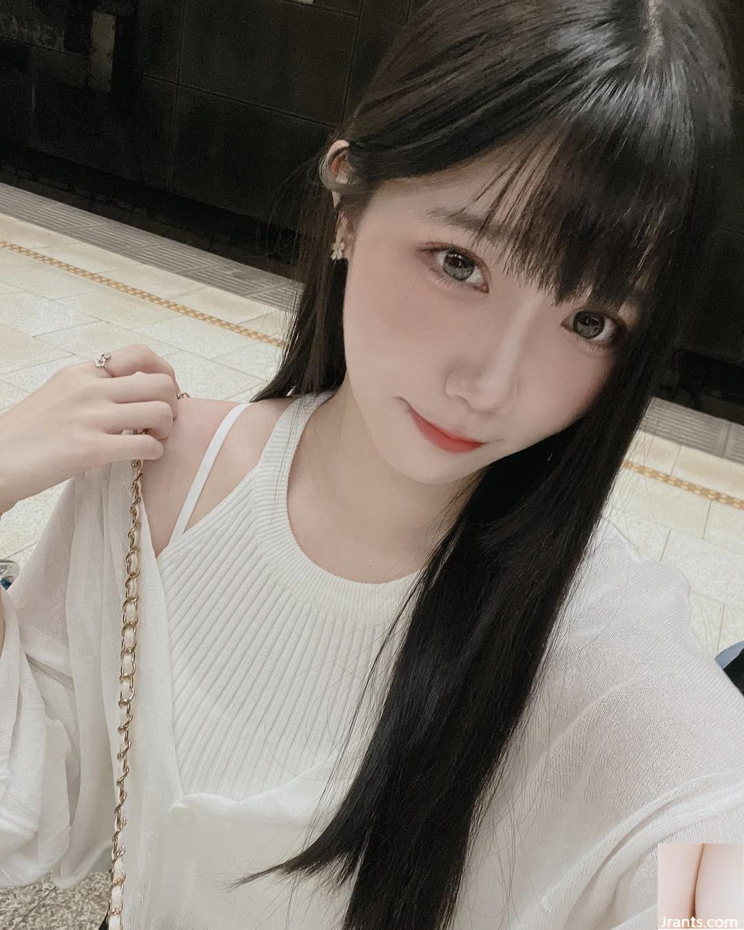 Vòng một đầy đặn của “Dưa hấu” tôn lên vẻ quyến rũ gợi cảm của cô một cách hoàn hảo (10P) - Ảnh 8