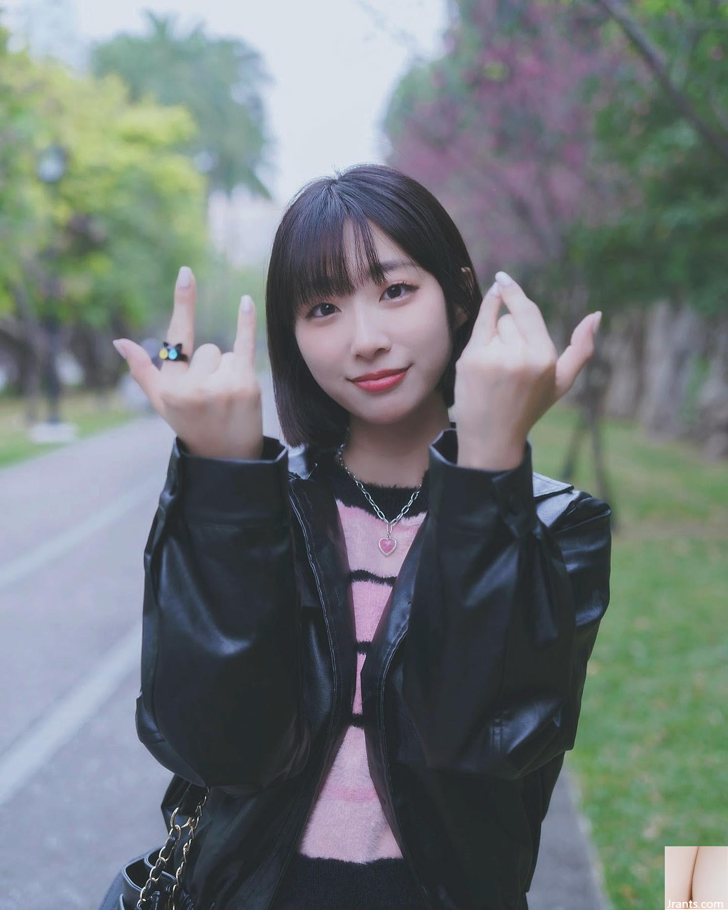 Khí chất xinh đẹp “Mibin” có thân hình hoàn hảo và săn chắc đến mê hồn (23P) - Ảnh 17