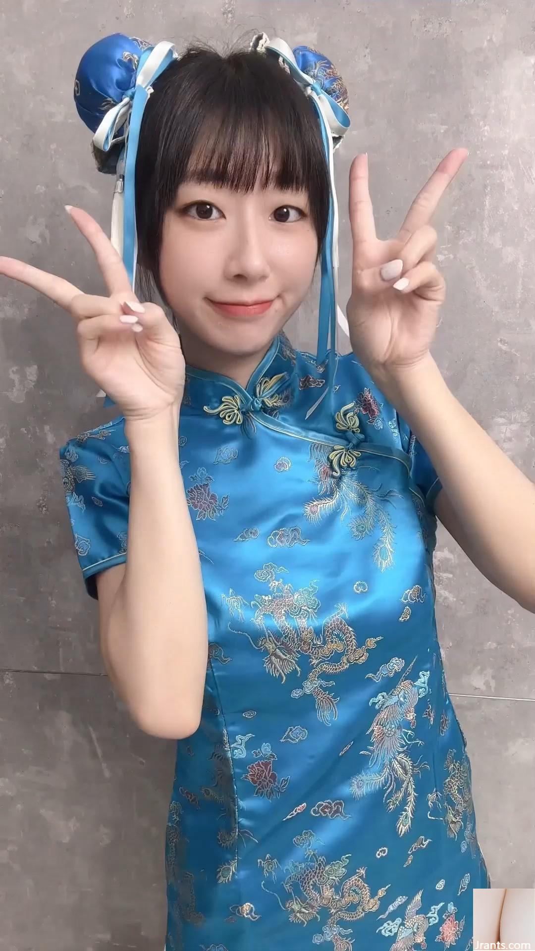 Khí chất xinh đẹp “Mibin” có thân hình hoàn hảo và săn chắc đến mê hồn (23P) - Ảnh 9