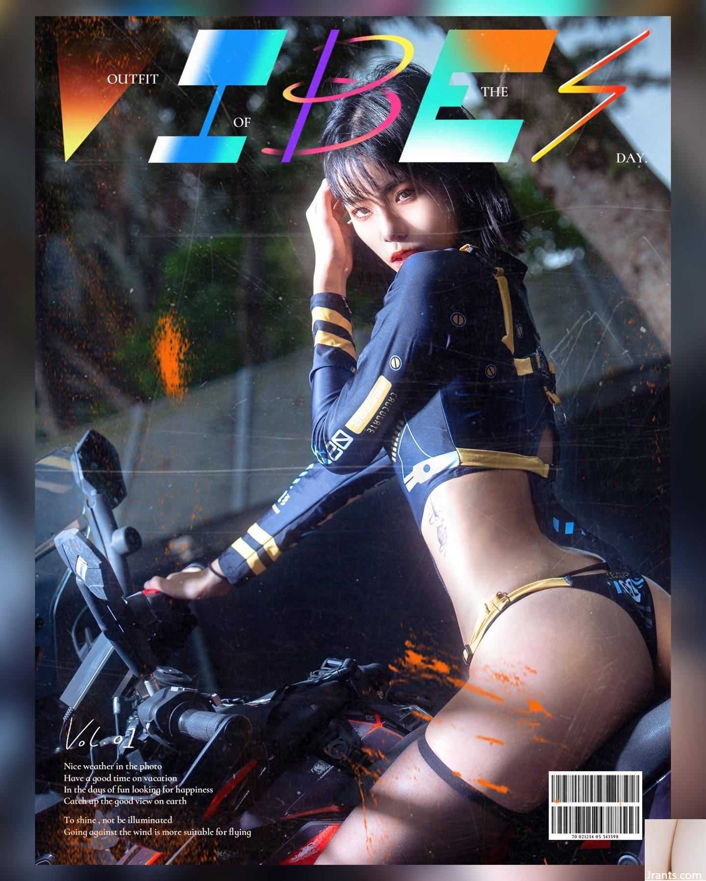 Giải phóng gợi cảm “Shu Shu Is Sunny” tự hào về vòng 1 và bị bắt gặp yêu thẳng (30P) - Ảnh 27