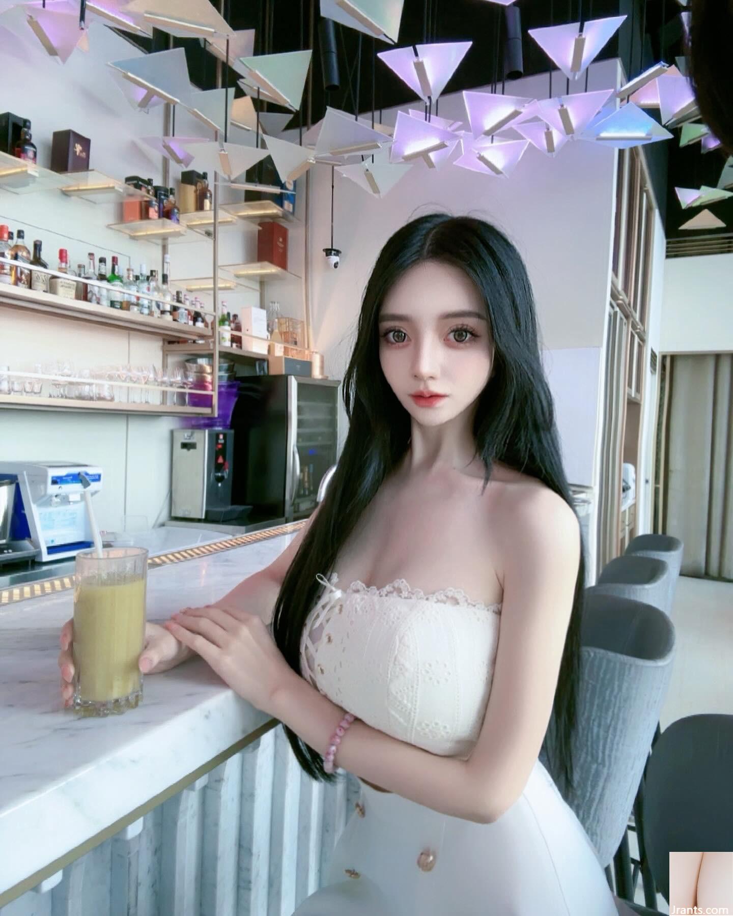 Cô gái siêu nóng bỏng và ngọt ngào “Angelina Cen Xi” có khuôn mặt tuyệt đẹp khiến người ta mê mẩn (31P) - Ảnh 28