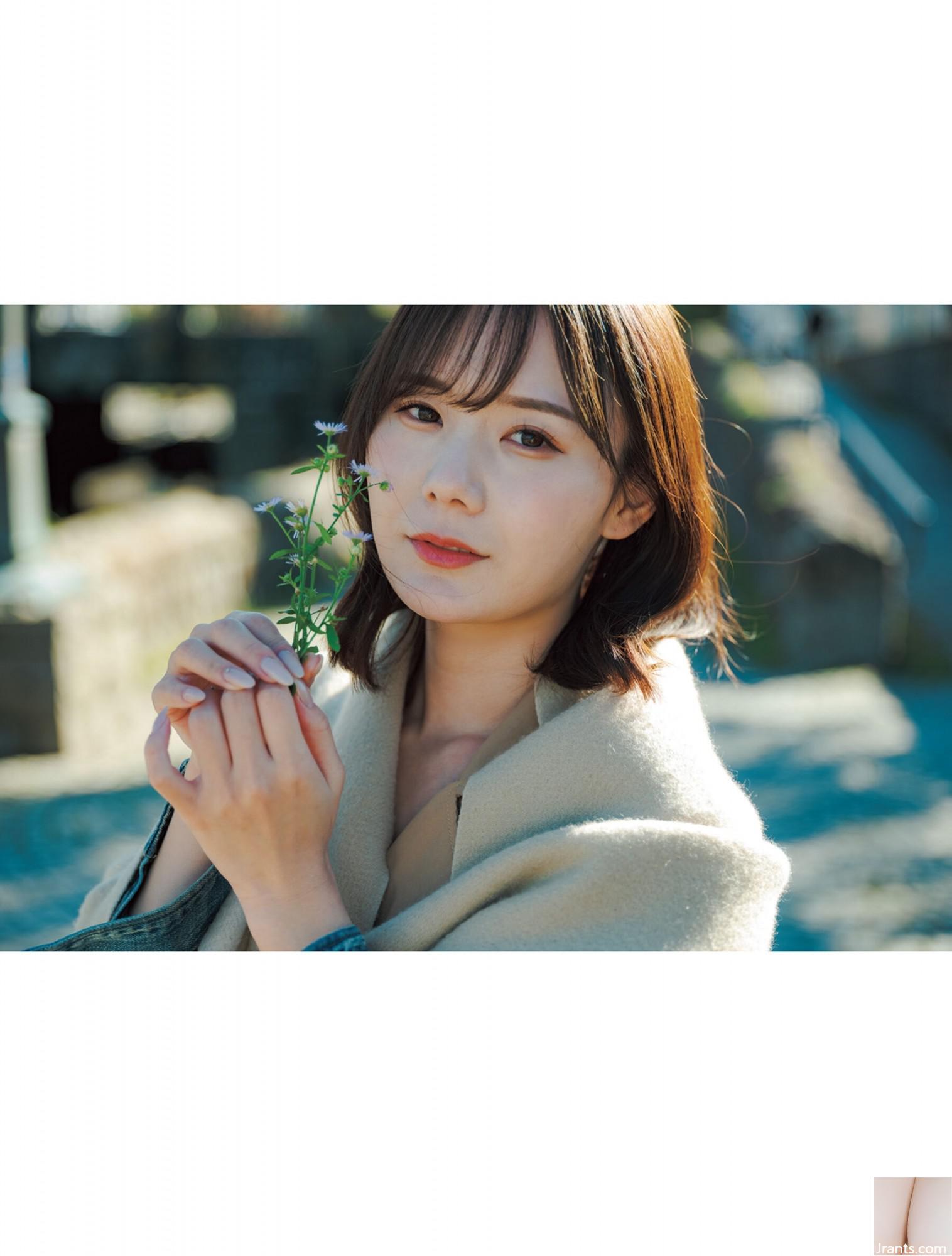 (アサ云SEXY) Sakamichi Miru “phong cảnh” (144P) - Ảnh 115