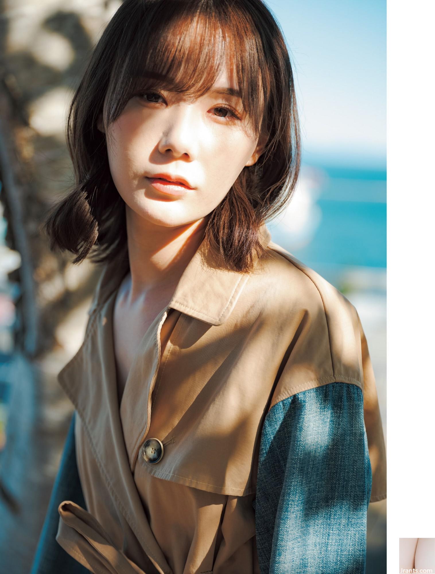 (アサ云SEXY) Sakamichi Miru “phong cảnh” (144P) - Ảnh 117