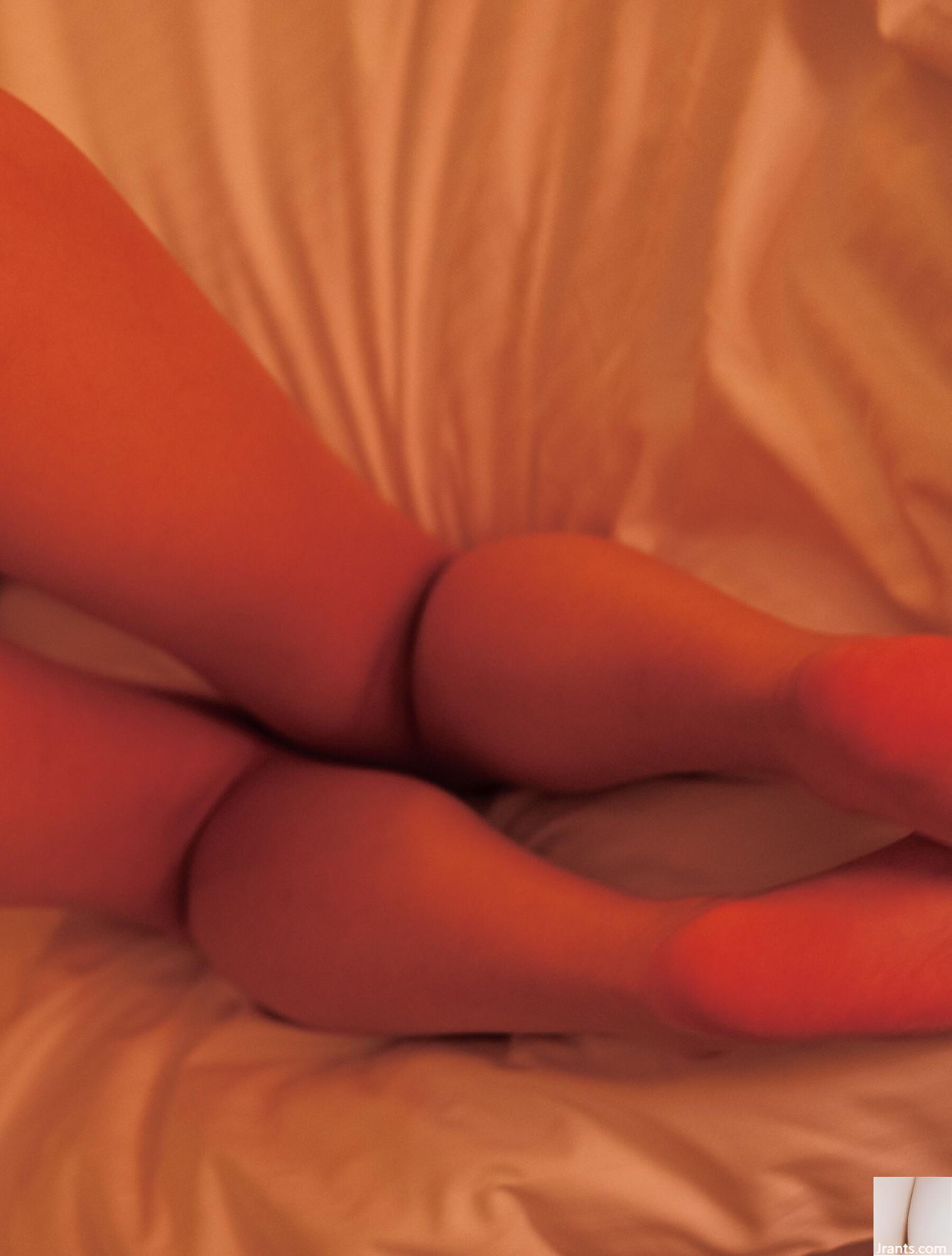 (アサ云SEXY) Sakamichi Miru “phong cảnh” (144P) - Ảnh 128