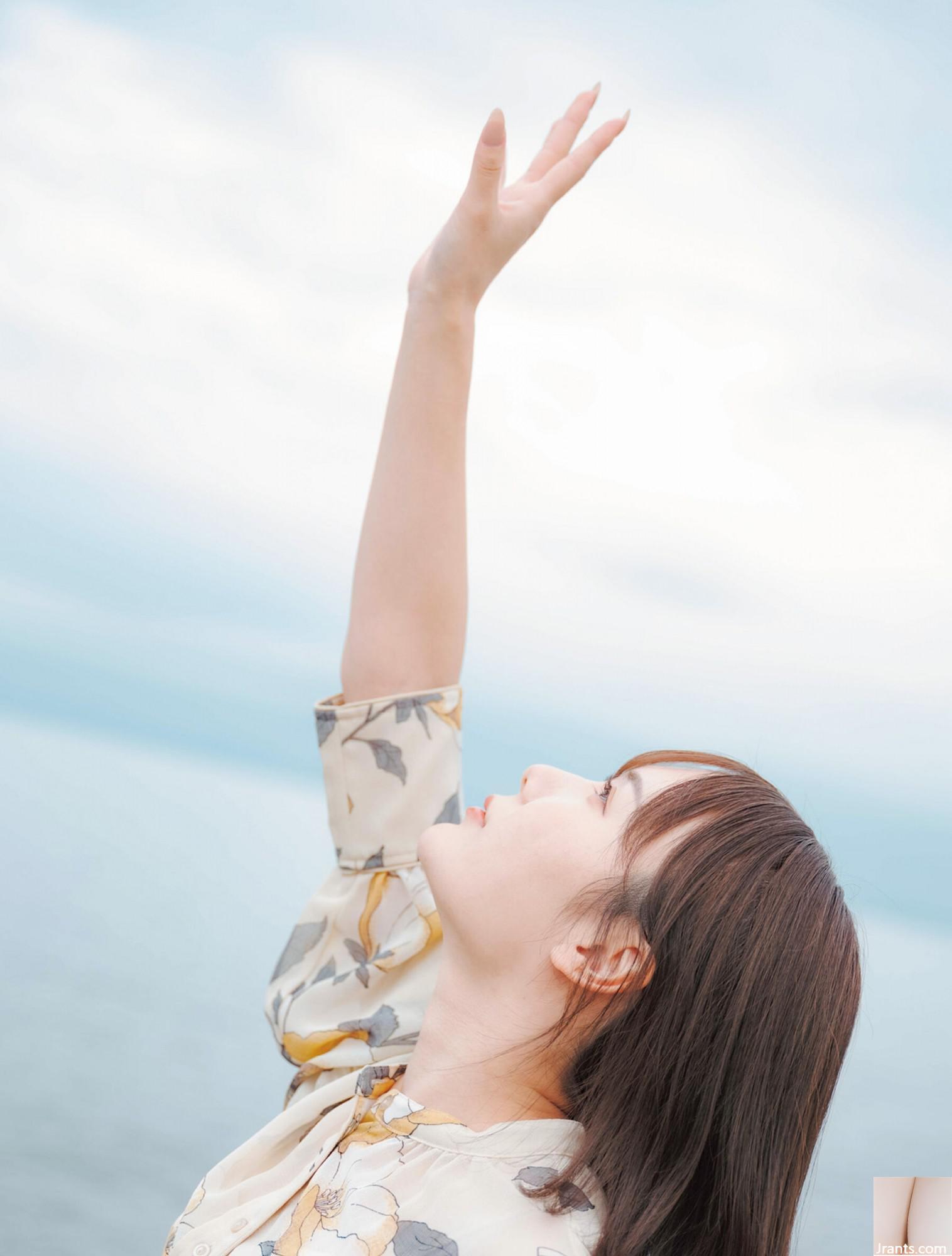 (アサ云SEXY) Sakamichi Miru “phong cảnh” (144P) - Ảnh 138