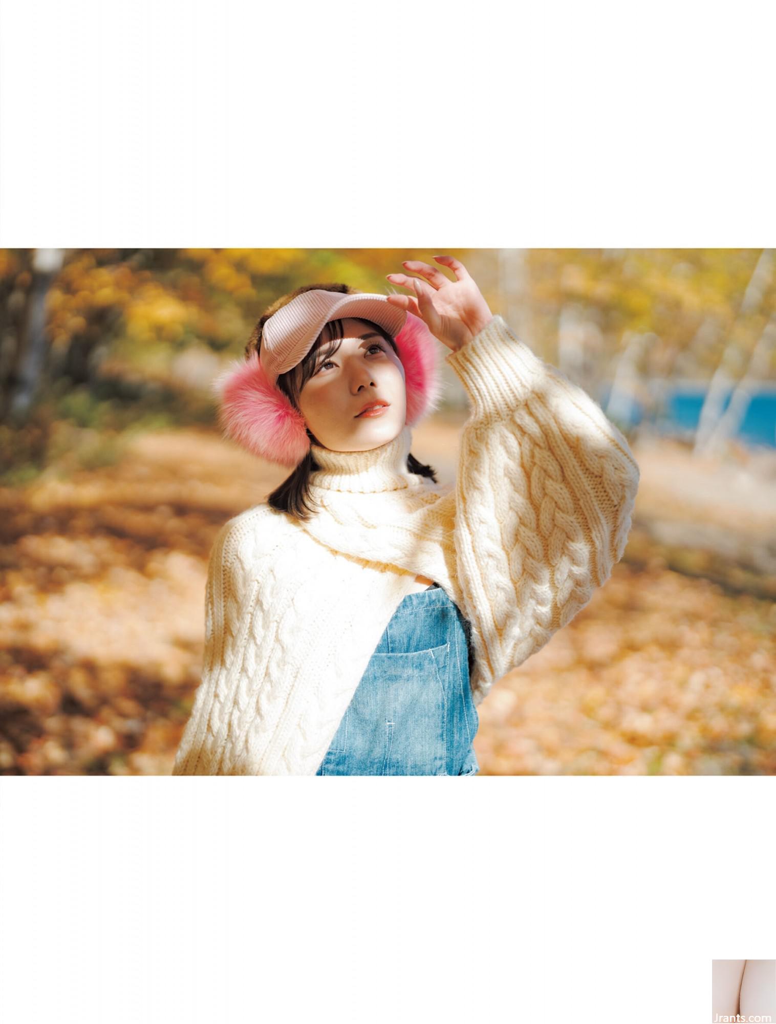 (アサ云SEXY) Sakamichi Miru “phong cảnh” (144P) - Ảnh 25