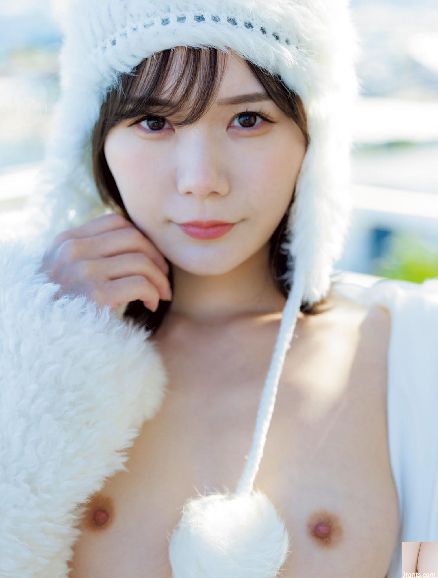 (アサ云SEXY) Sakamichi Miru “phong cảnh” (144P) - Ảnh 38