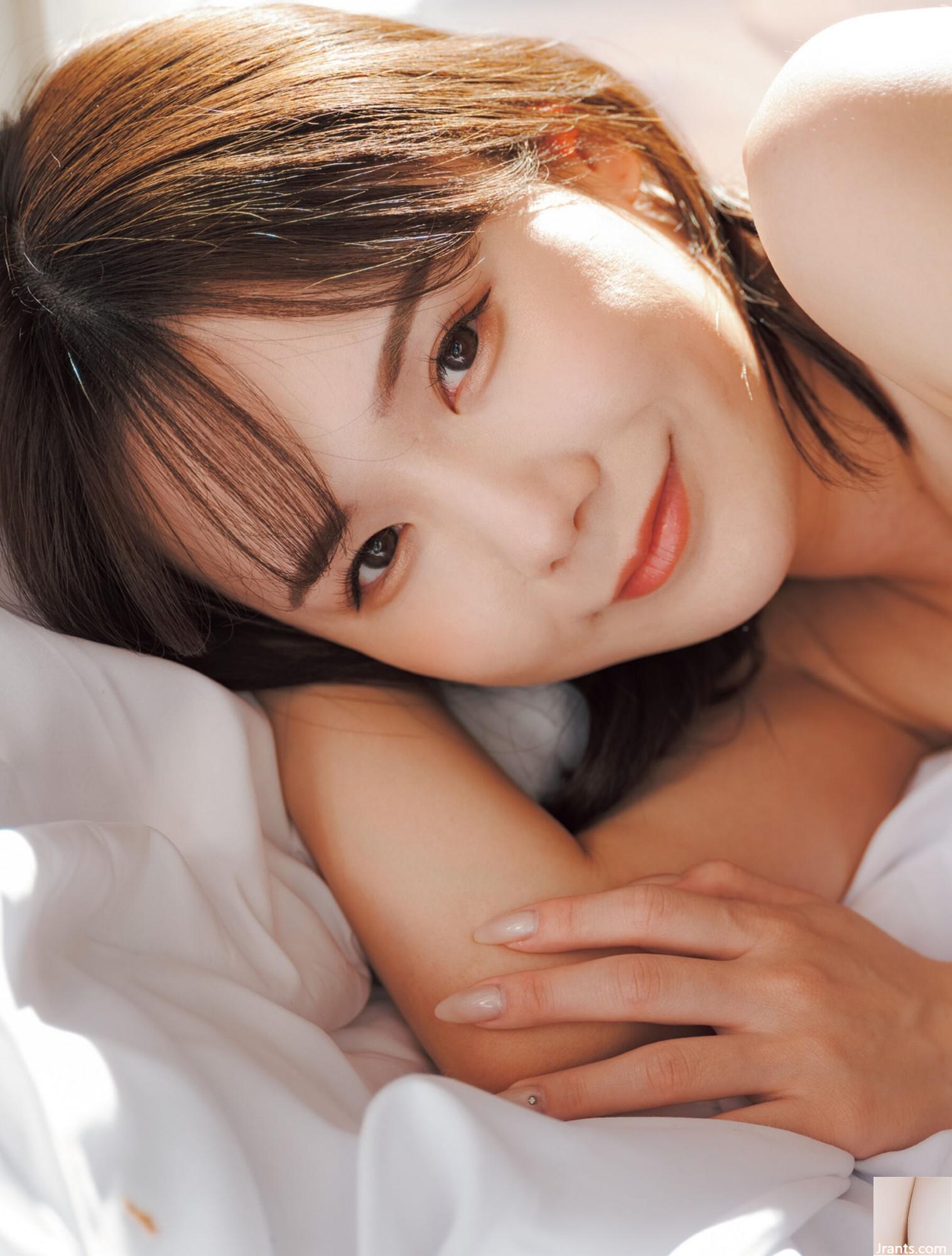 (アサ云SEXY) Sakamichi Miru “phong cảnh” (144P) - Ảnh 42