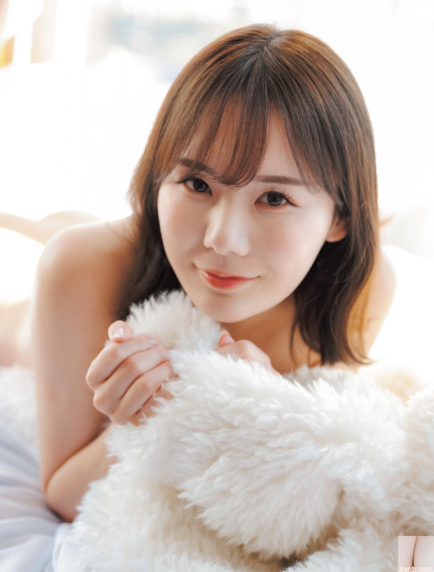 (アサ云SEXY) Sakamichi Miru “phong cảnh” (144P) - Ảnh 43