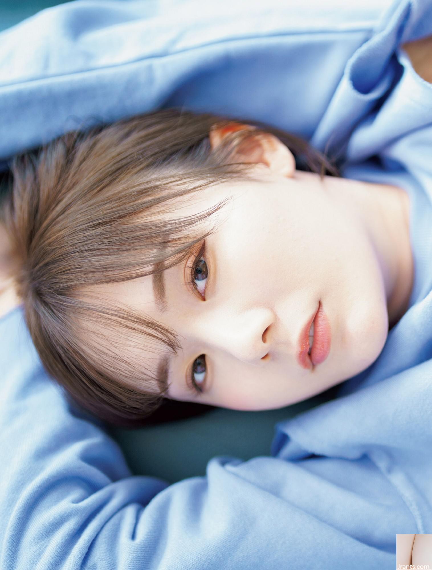 (アサ云SEXY) Sakamichi Miru “phong cảnh” (144P) - Ảnh 6