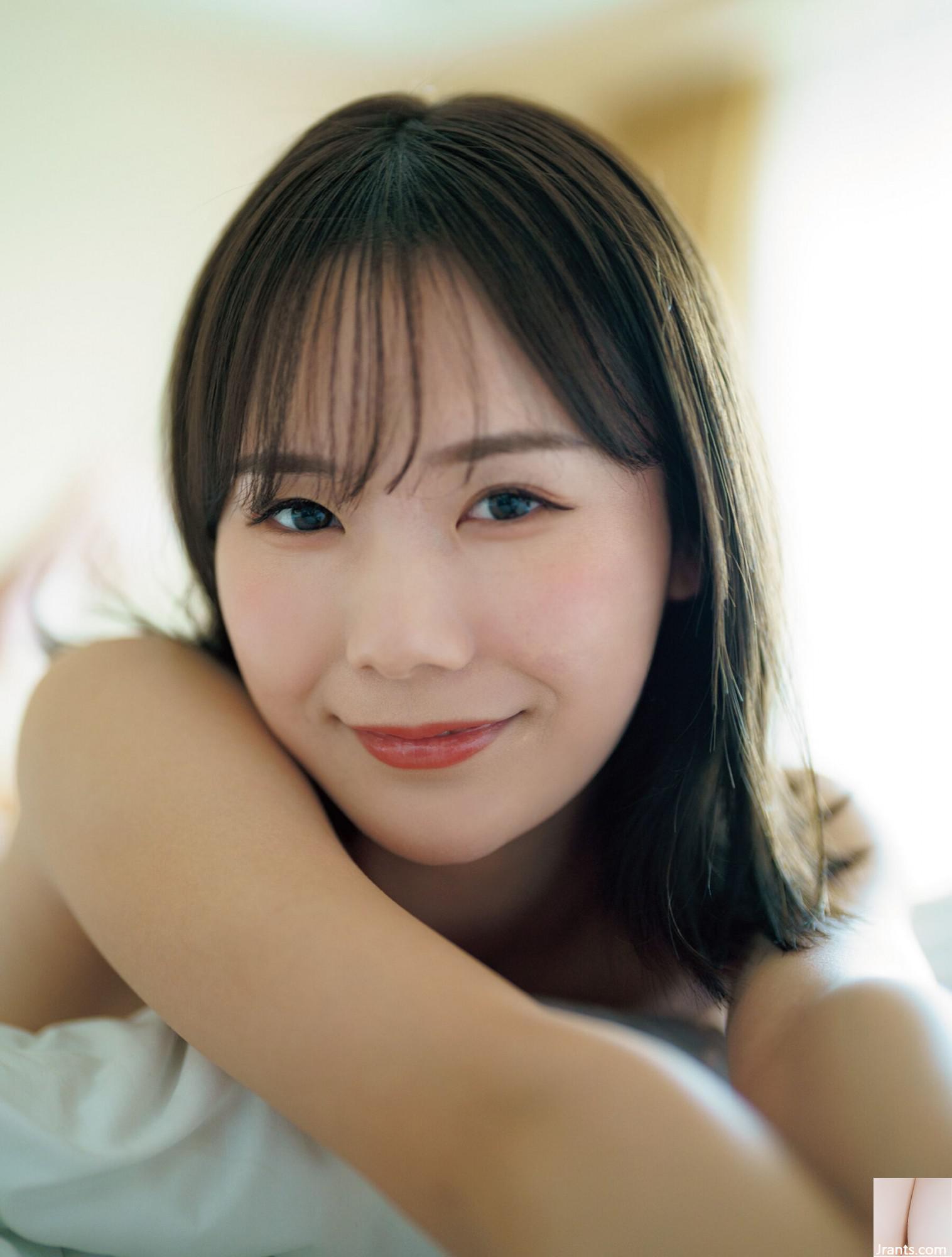 (アサ云SEXY) Sakamichi Miru “phong cảnh” (144P) - Ảnh 66