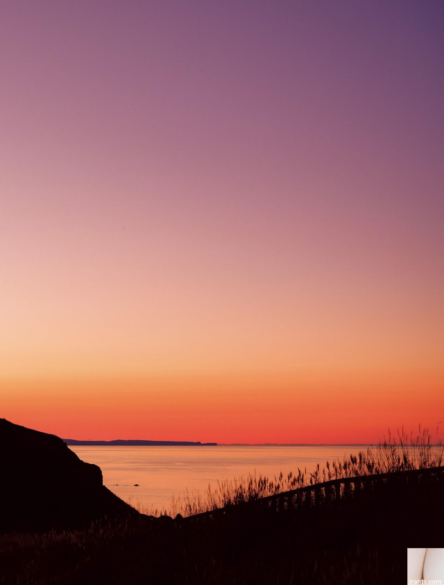 (アサ云SEXY) Sakamichi Miru “phong cảnh” (144P) - Ảnh 68