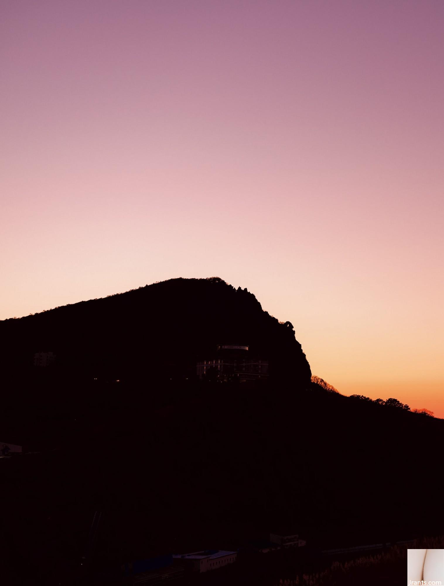 (アサ云SEXY) Sakamichi Miru “phong cảnh” (144P) - Ảnh 69