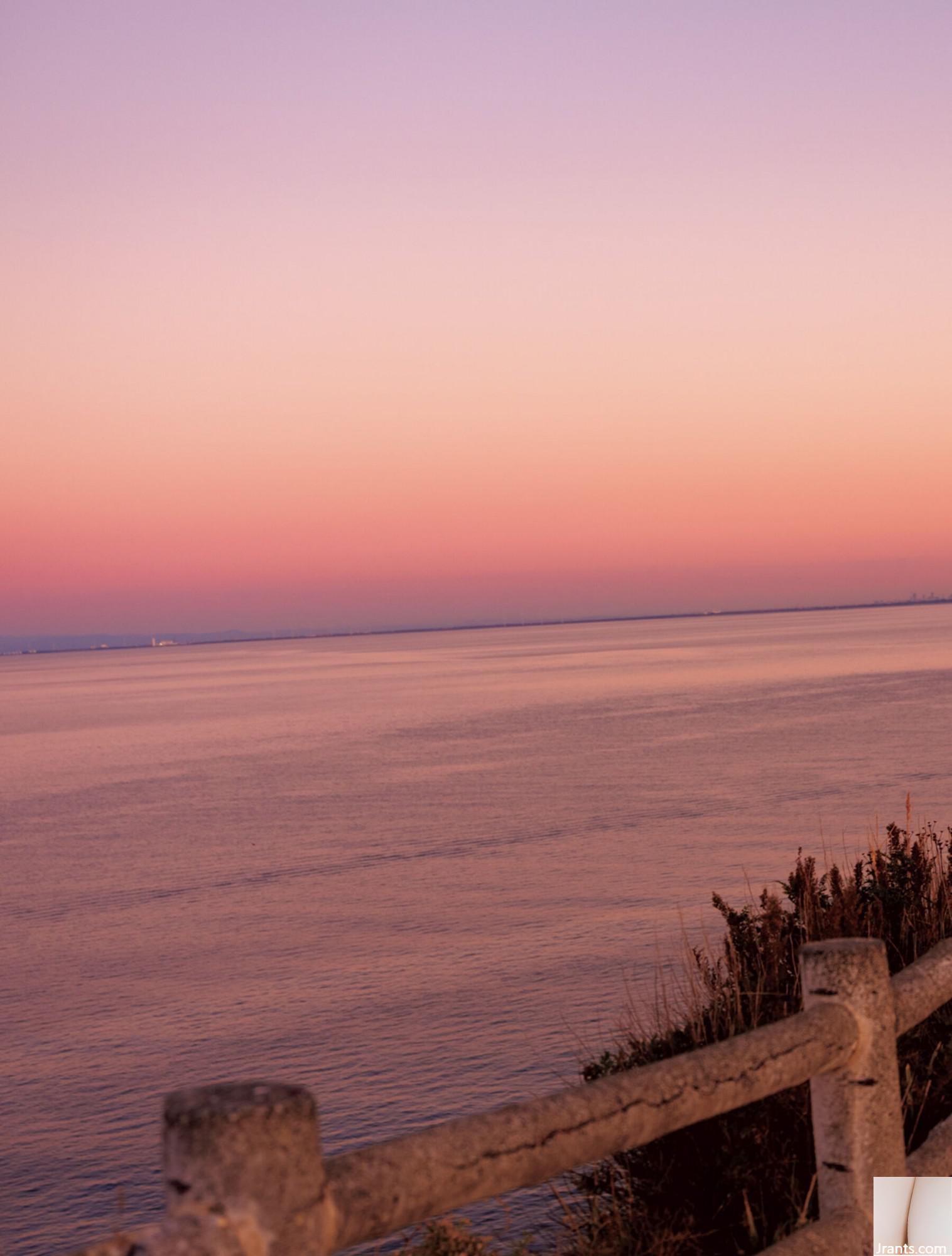 (アサ云SEXY) Sakamichi Miru “phong cảnh” (144P) - Ảnh 71