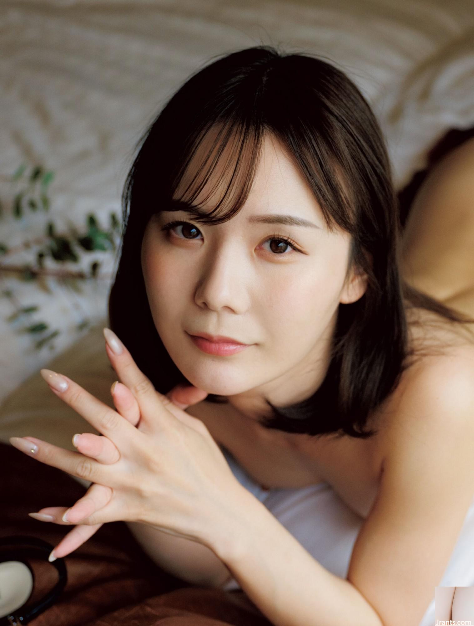 (アサ云SEXY) Sakamichi Miru “phong cảnh” (144P) - Ảnh 85