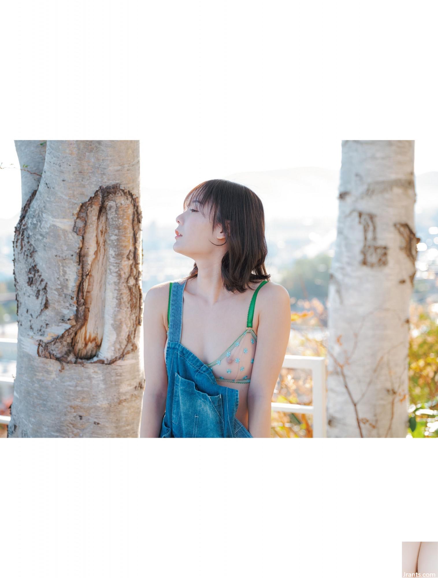 (アサ云SEXY) Sakamichi Miru “phong cảnh” (144P) - Ảnh 9