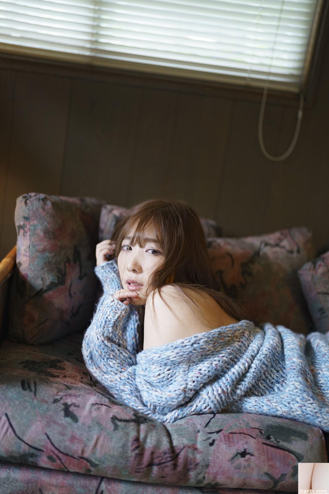 (アサ云SEXY) Xiaoxiao Hunan “khiêu dâm” (67P) - Ảnh 2