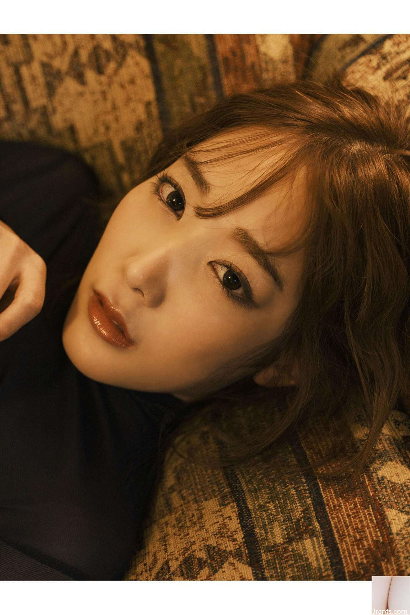 (アサ云SEXY) Xiaoxiao Hunan “khiêu dâm” (67P) - Ảnh 43