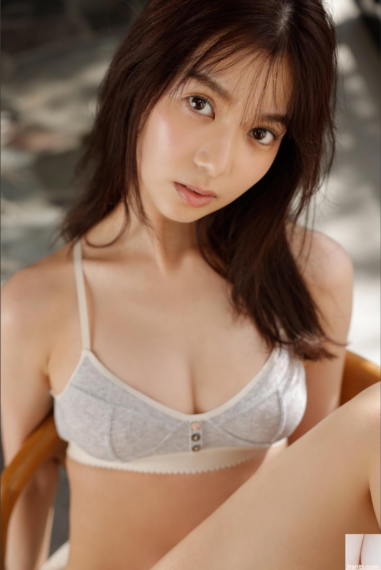 Riko Matsudaira gợi cảm và gợi cảm. tập 2 (84P) - Ảnh 66