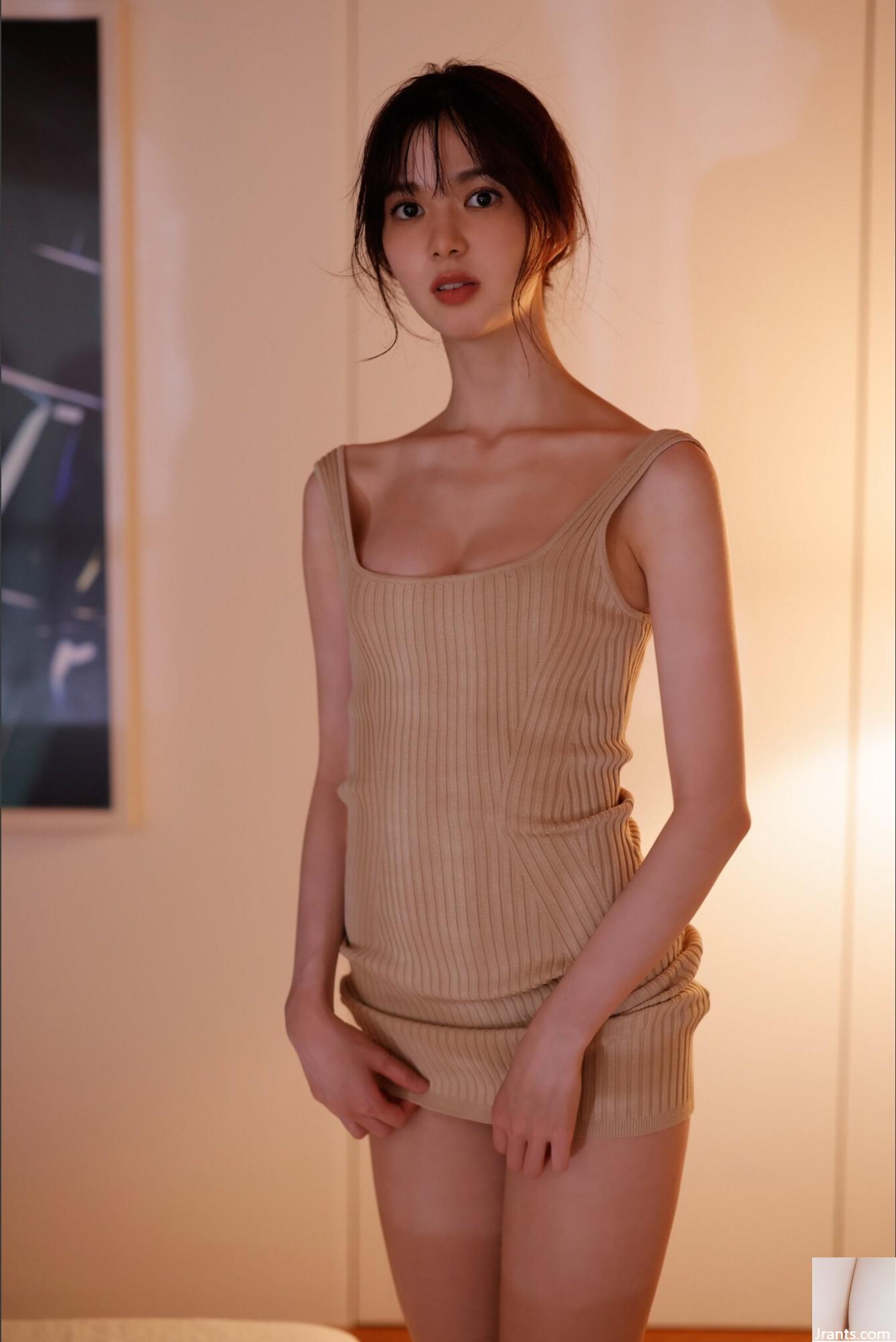 Riko Matsudaira gợi cảm và gợi cảm. tập 2 (84P) - Ảnh 70