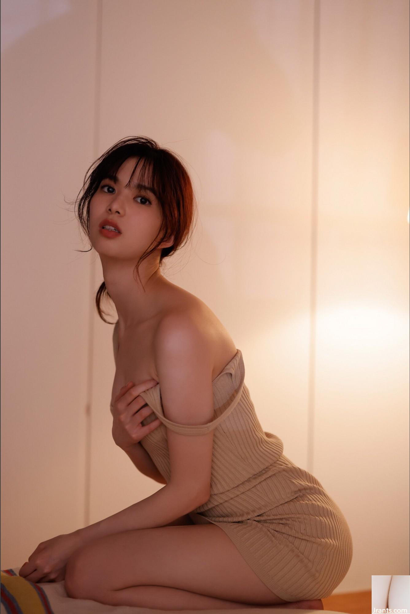 Riko Matsudaira gợi cảm và gợi cảm. tập 2 (84P) - Ảnh 82