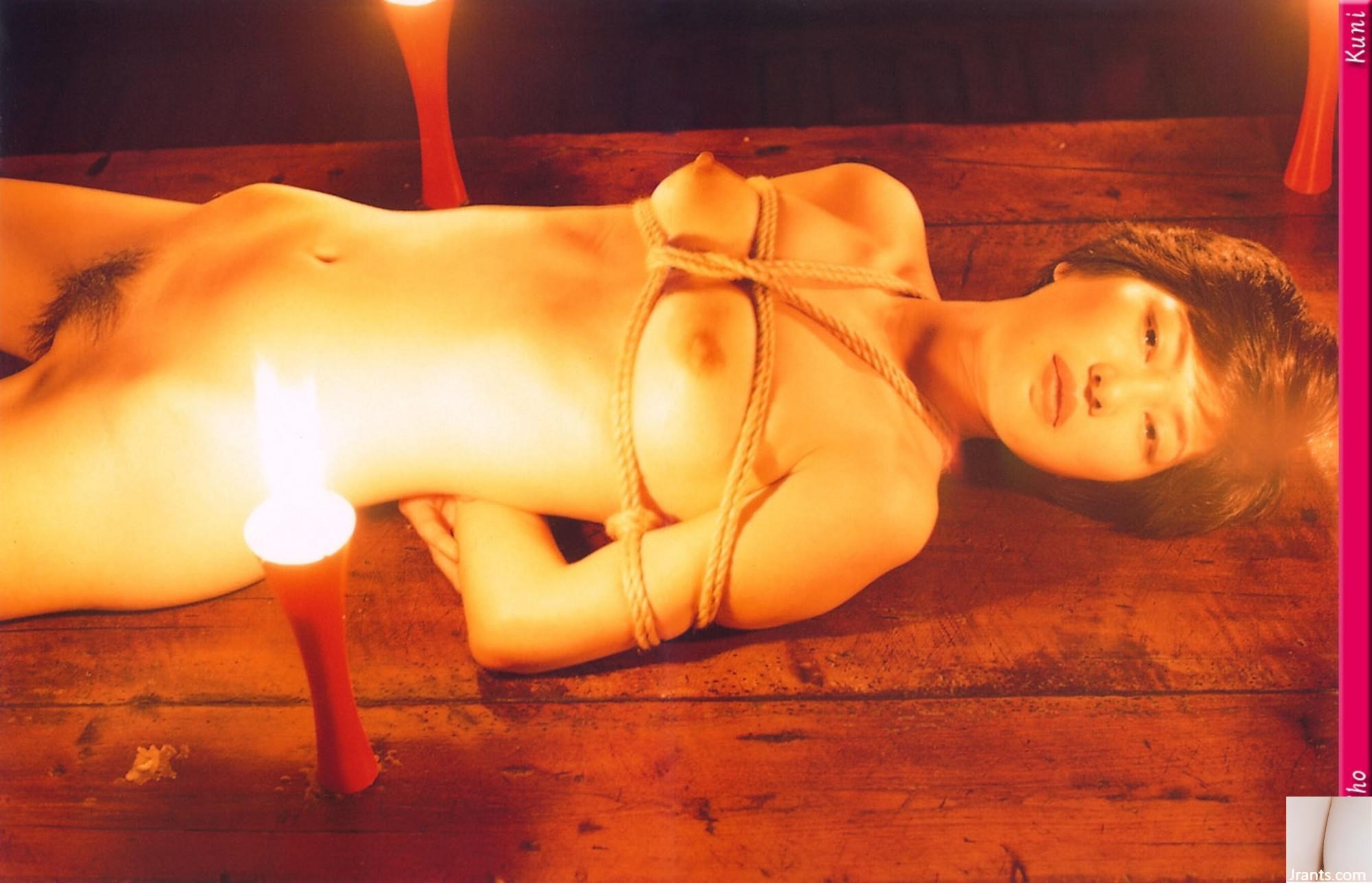 Xiang Sihui (Ảnh) (KUNI Scan) (13P) - Ảnh 5