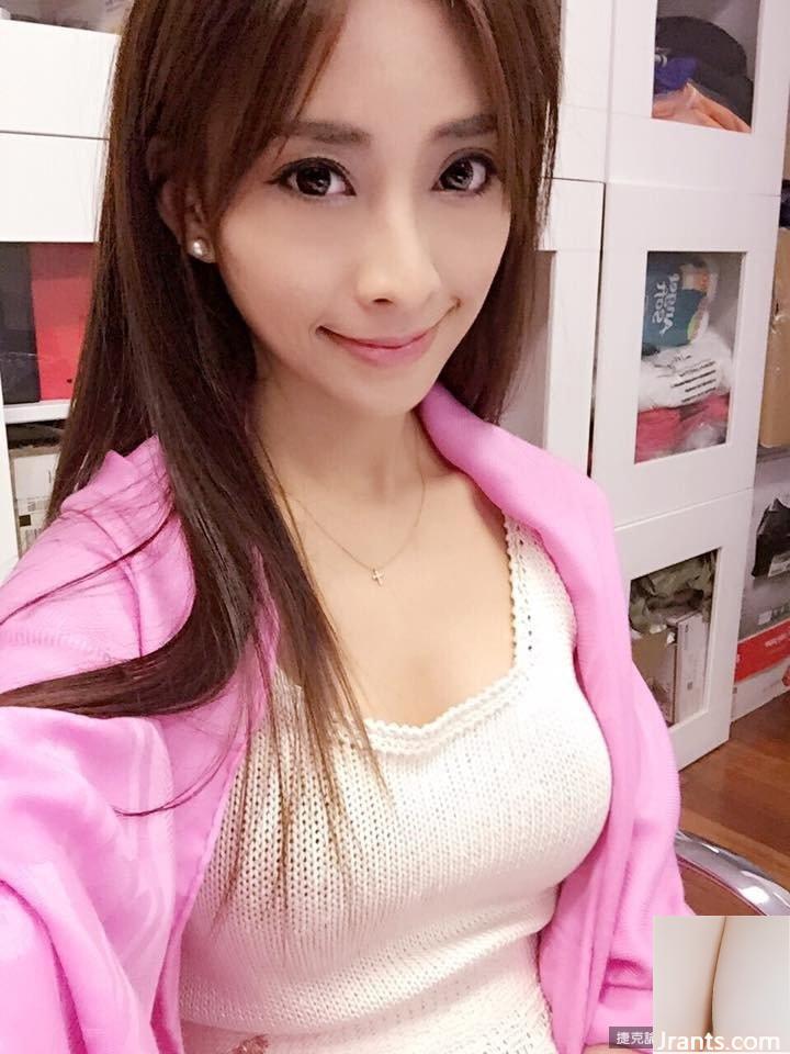 Phong cảnh đẹp nhất ở bãi biển Miami! Bộ ảnh bikini nóng bỏng của hot girl Carina Lee được cư dân mạng lan truyền: Hot girl Đài Loan số 1 (20P) - Ảnh 8