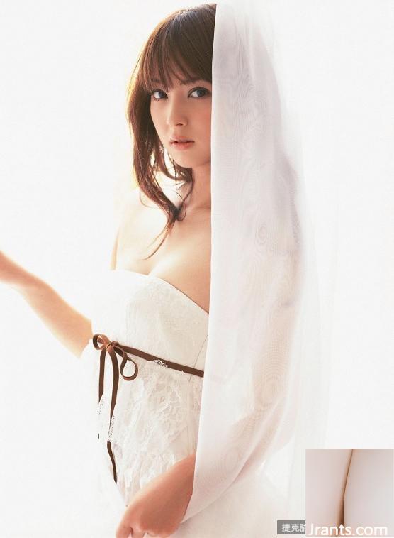 Ảnh gợi cảm Sasaki Nozomi 100P (100P) - Ảnh 29